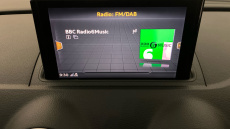 Audi A3 35 TFSI Black Edition 5dr S Tronic Petrol Hatchback